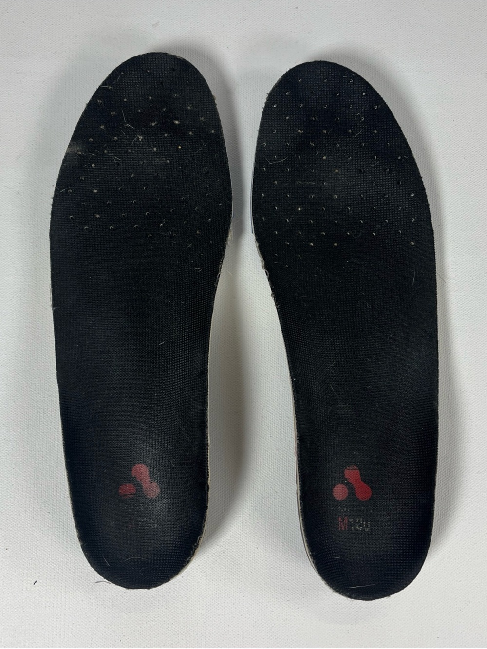 Protalus M-100 Patented Stress Relief Insoles Men's Size 10.5 Womens 12